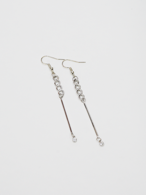 ピアス3
