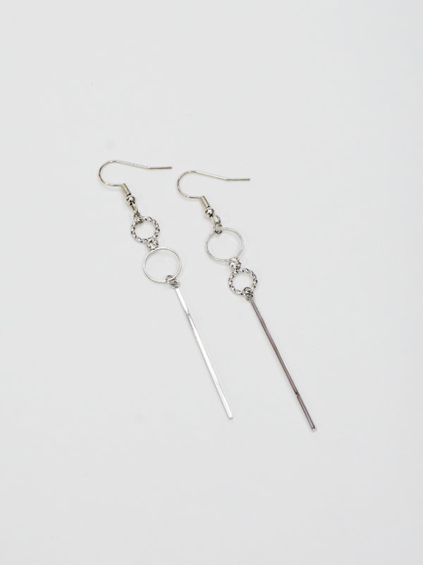 ピアス2