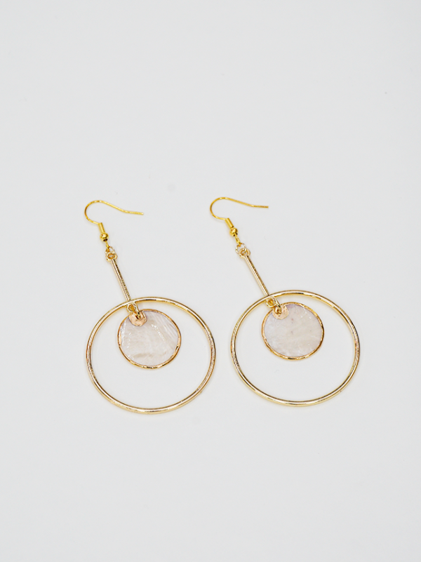 ピアス4