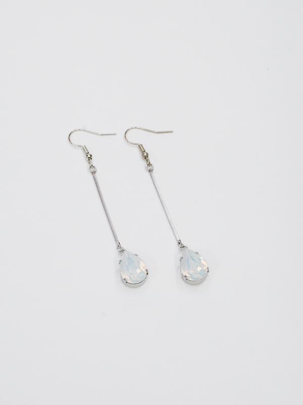 ピアス7