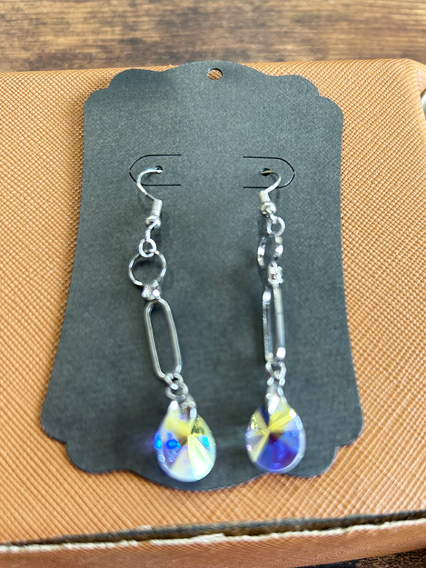 ピアス10